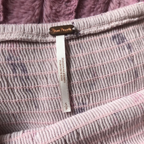 Gorgeous Free People Top - Picture 4 of 5